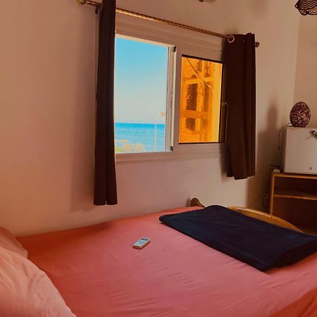 Hostel Nook Dahab Exterior foto