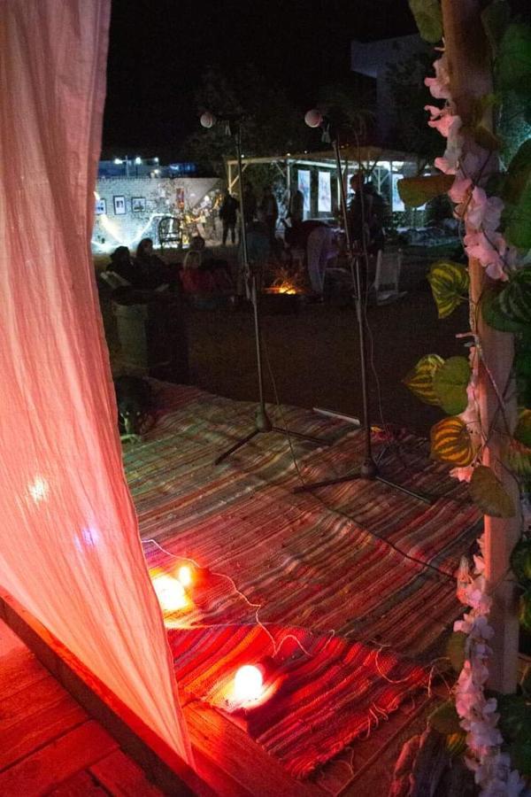 Hostel Nook Dahab Exterior foto