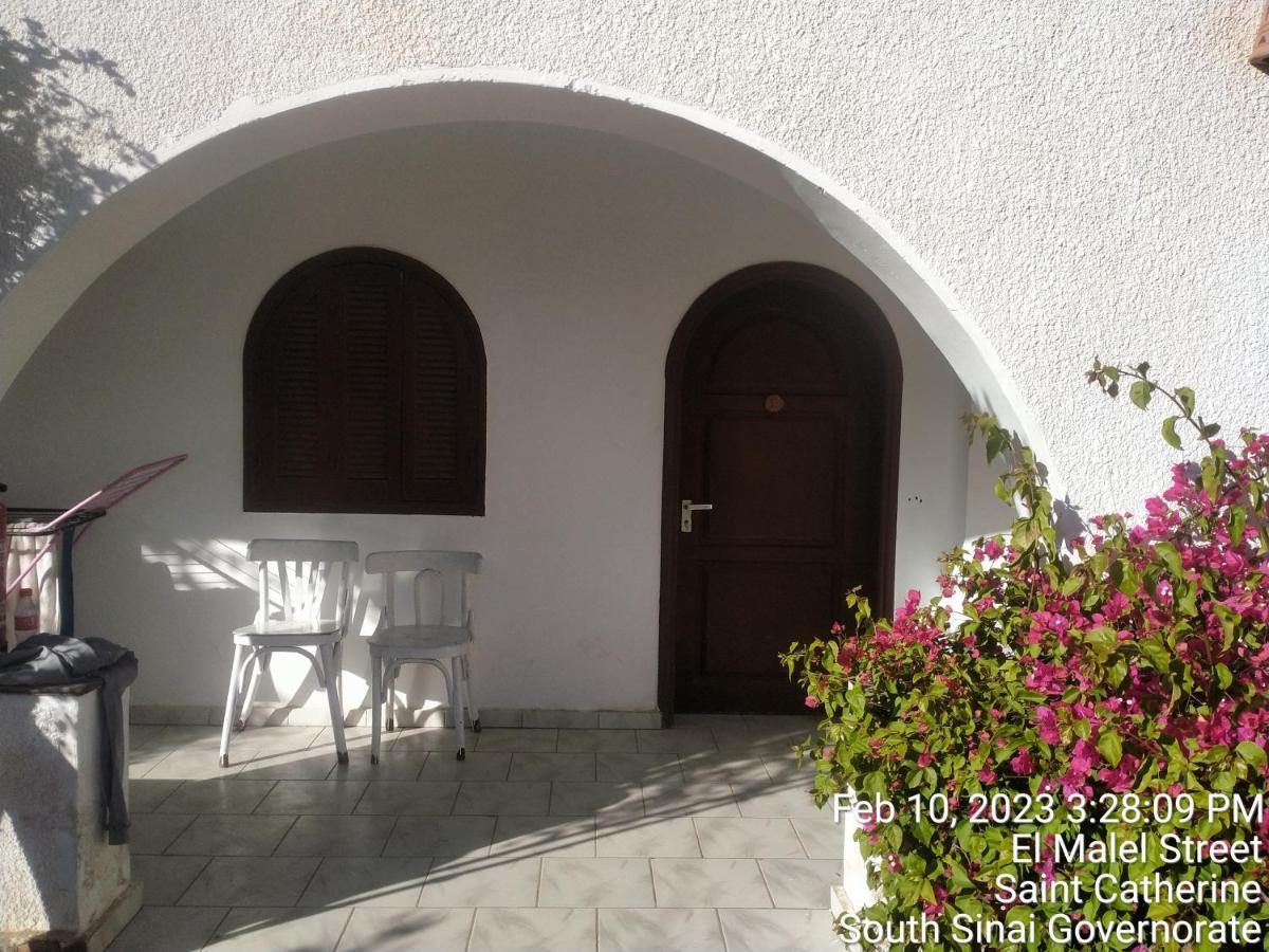 Hostel Nook Dahab Exterior foto