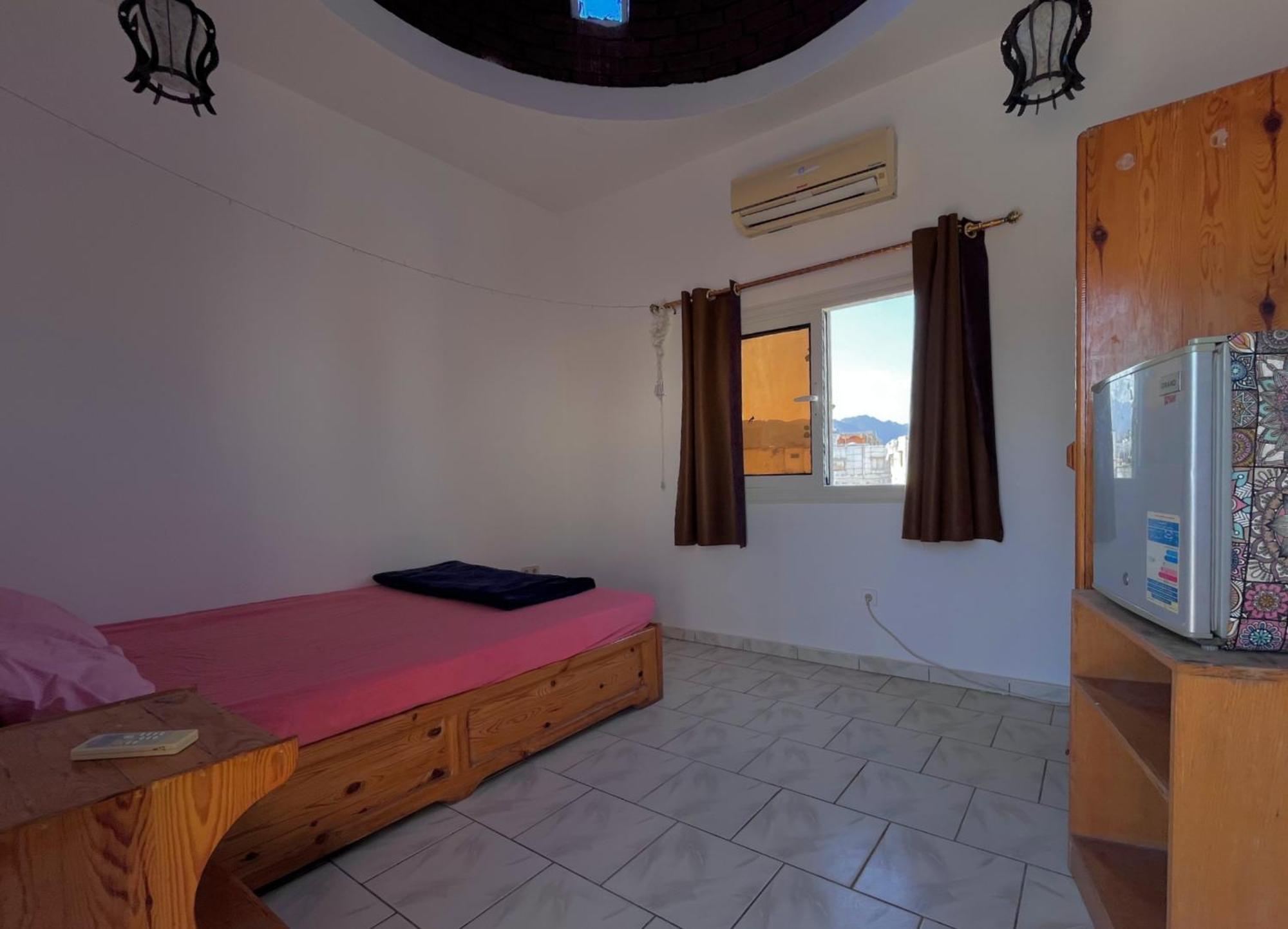 Hostel Nook Dahab Exterior foto