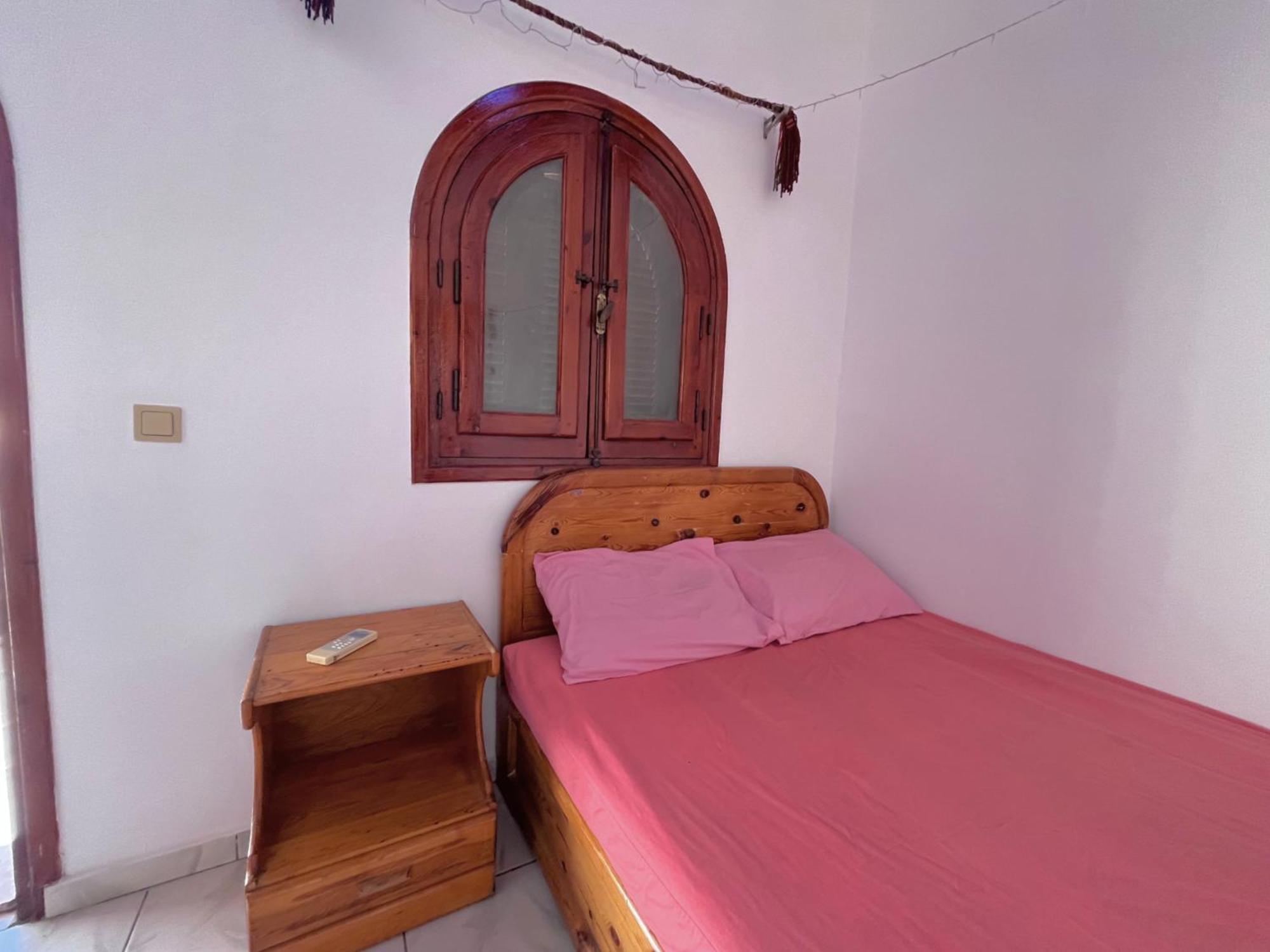 Hostel Nook Dahab Exterior foto