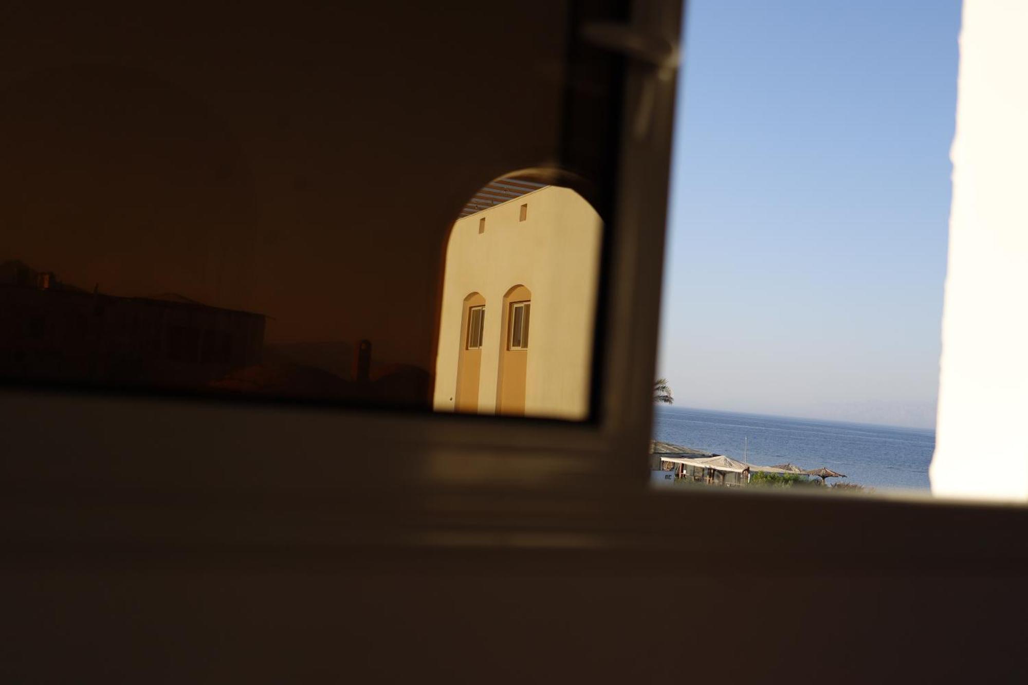Hostel Nook Dahab Exterior foto