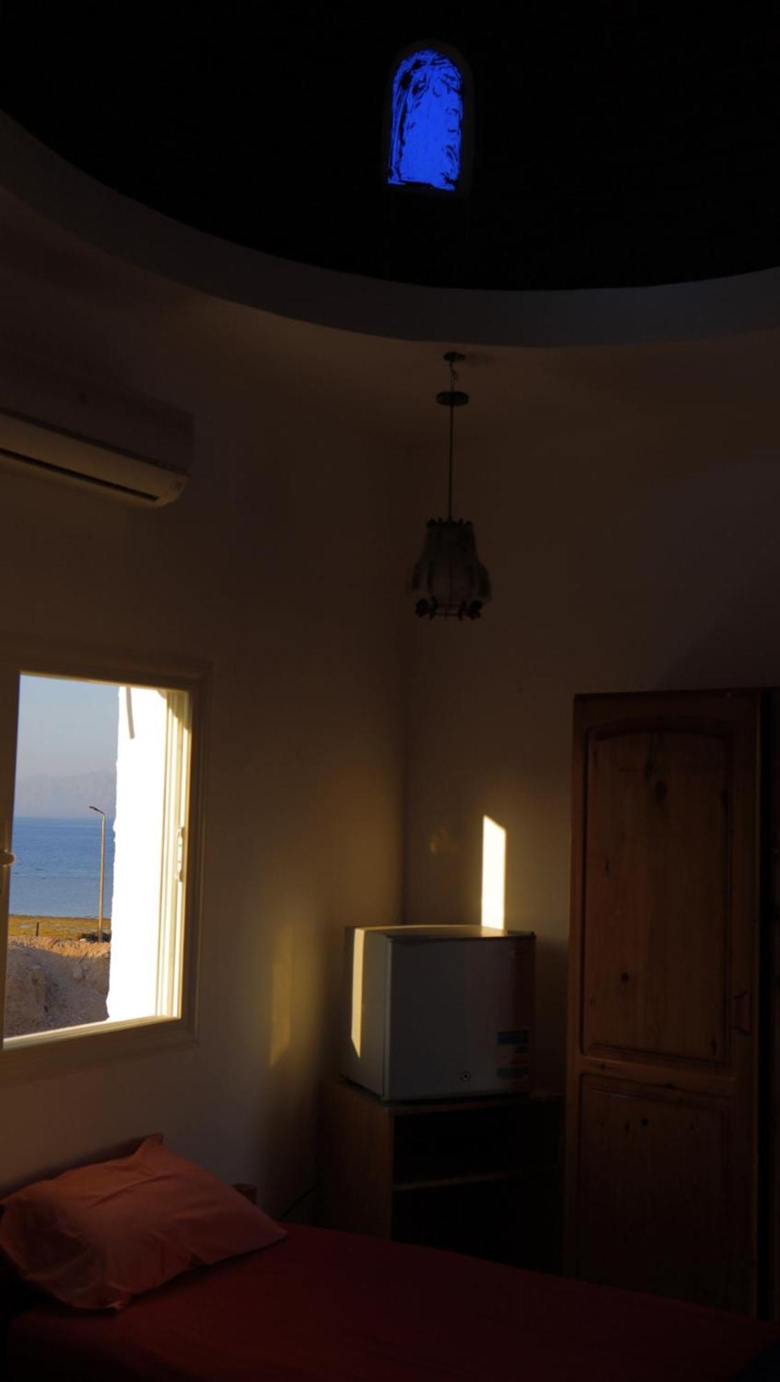Hostel Nook Dahab Exterior foto