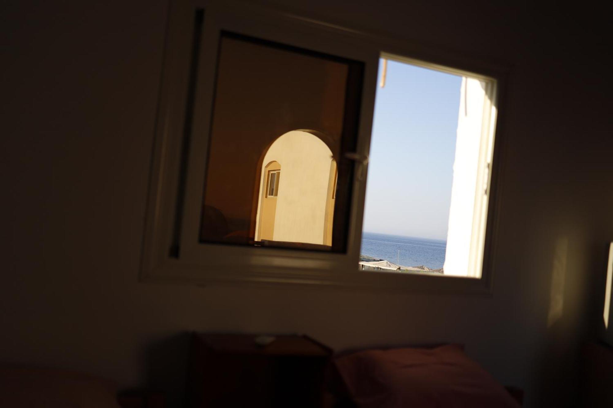 Hostel Nook Dahab Exterior foto