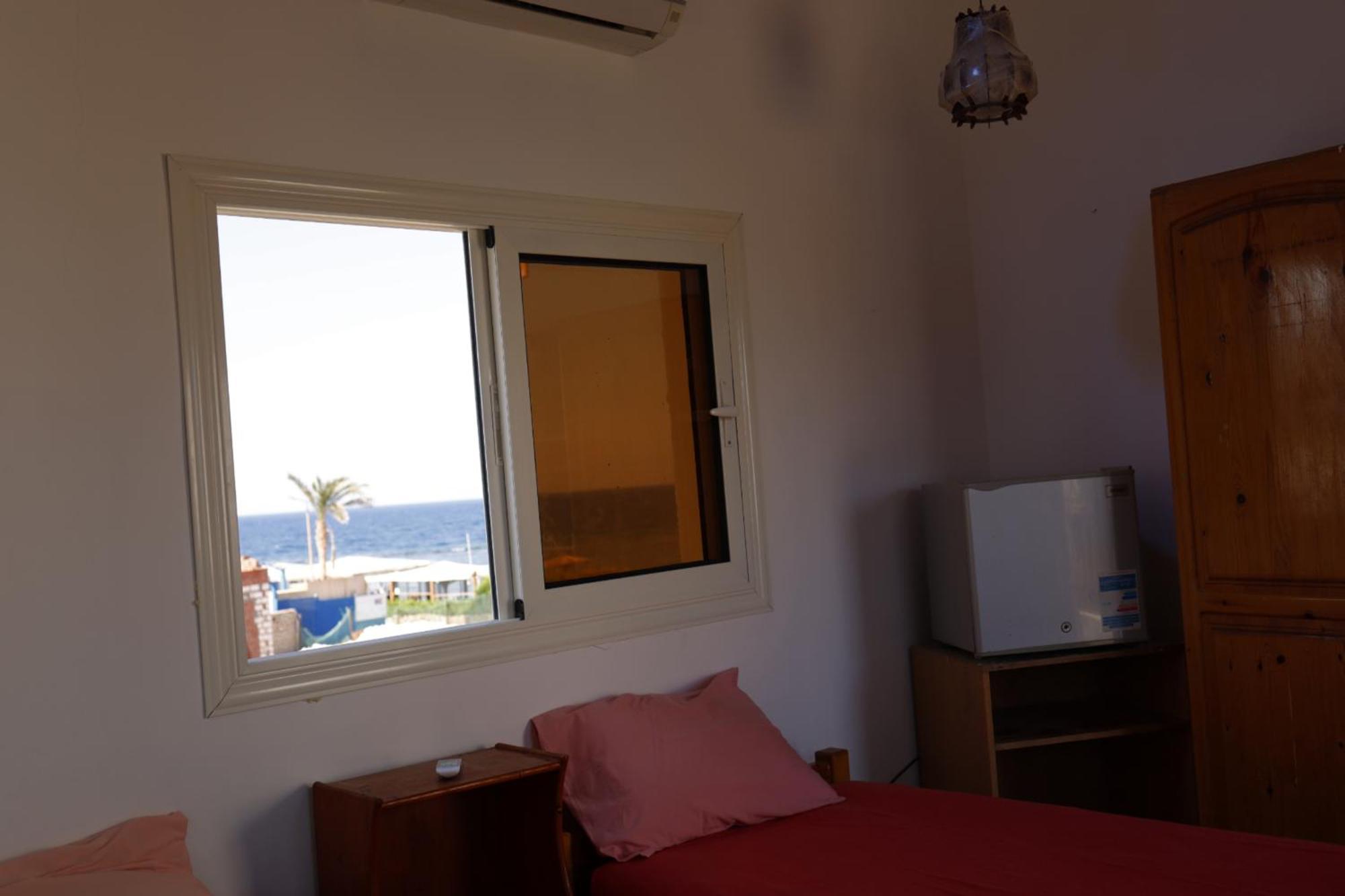 Hostel Nook Dahab Exterior foto