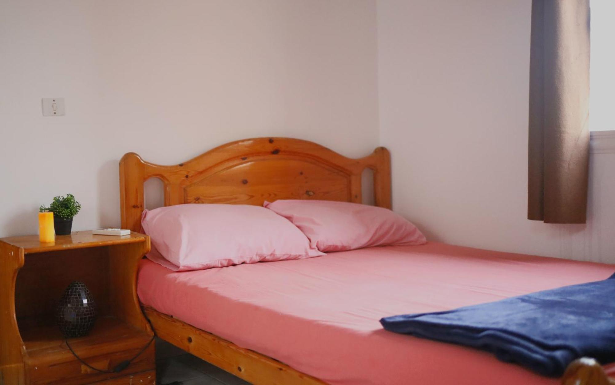 Hostel Nook Dahab Exterior foto