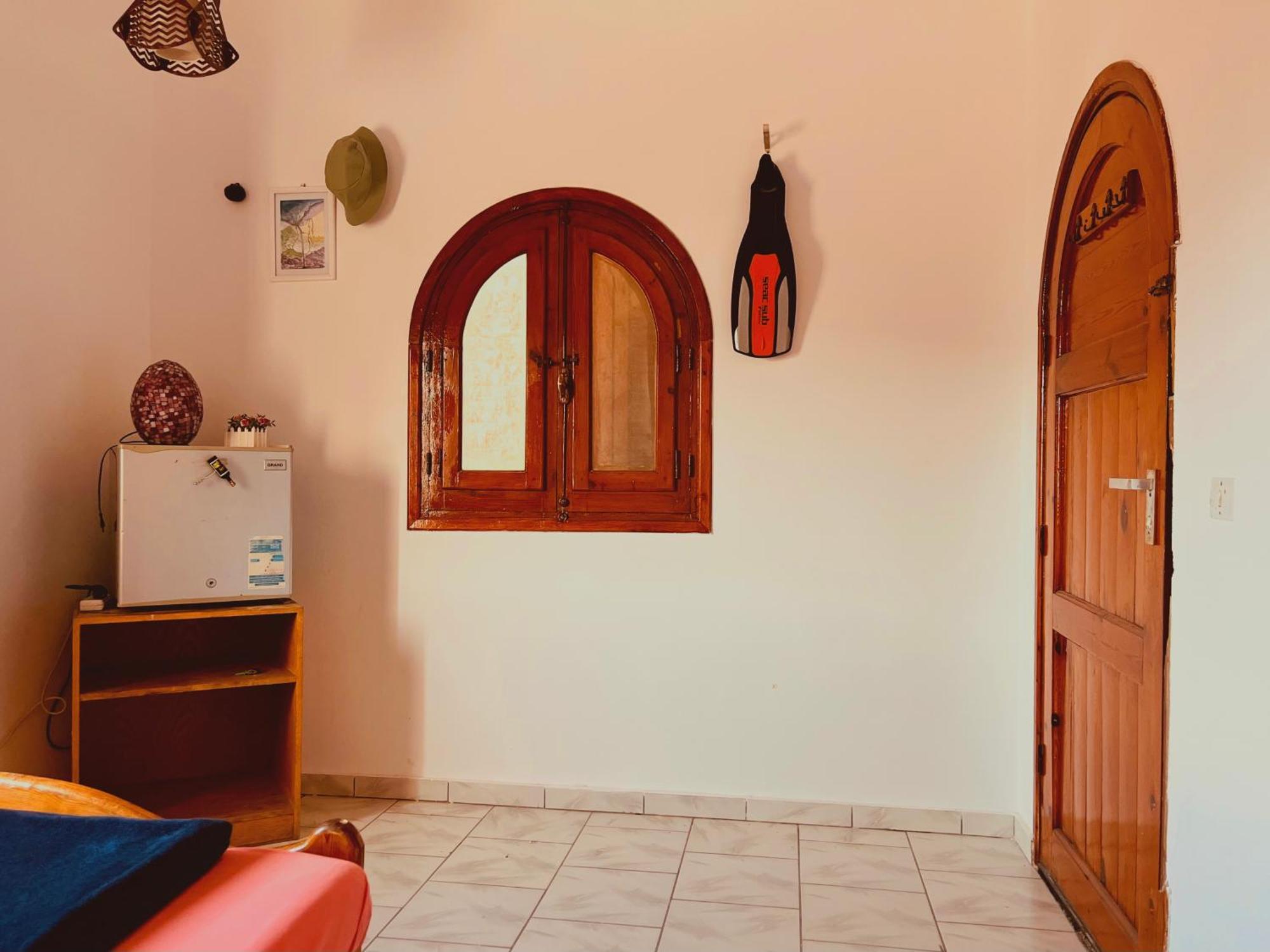 Hostel Nook Dahab Exterior foto