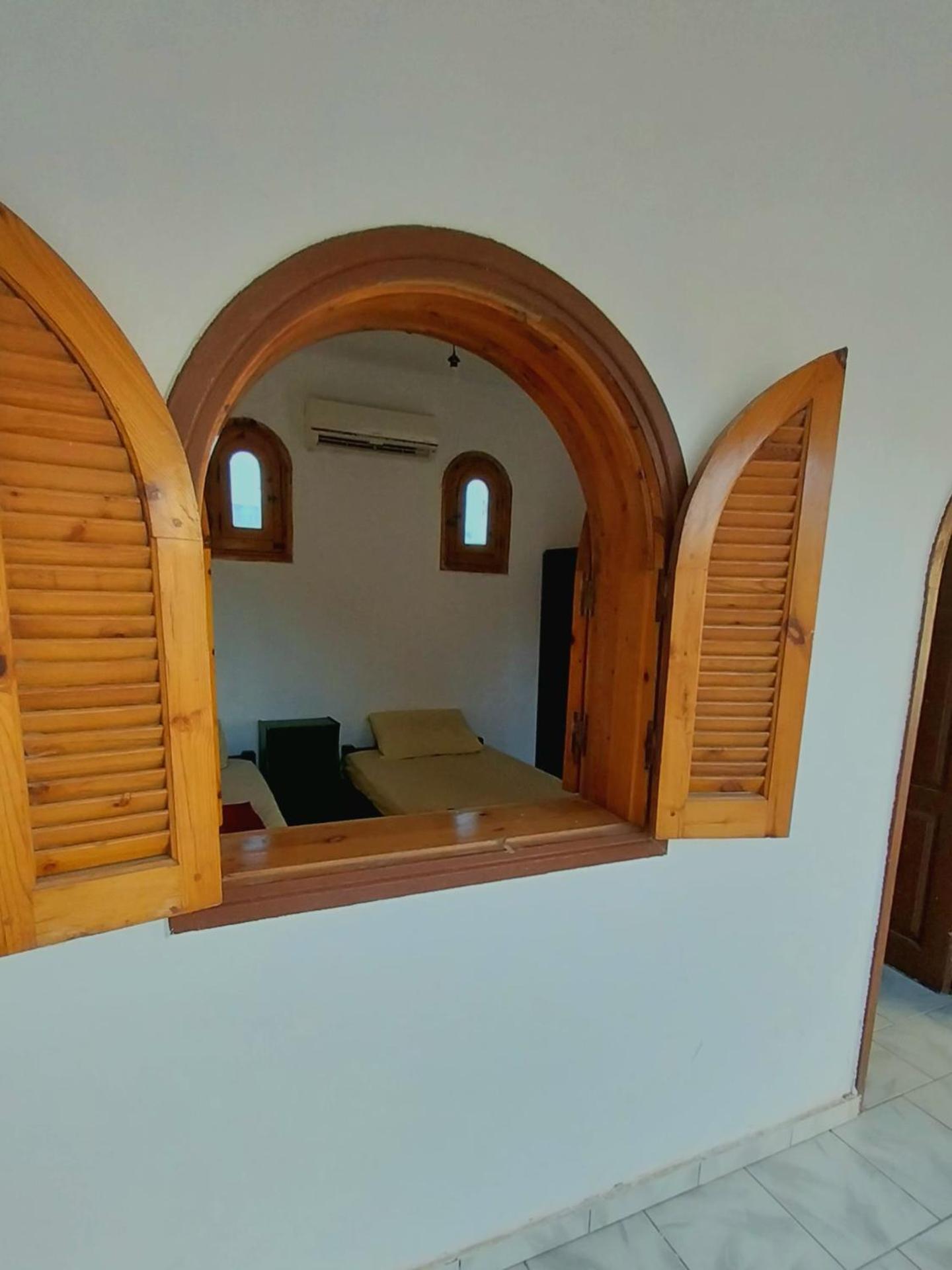 Hostel Nook Dahab Exterior foto