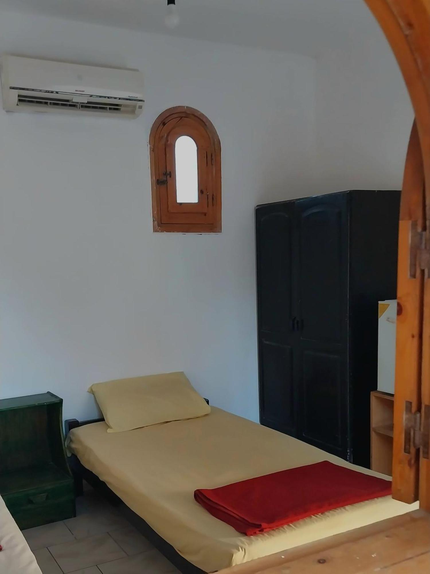 Hostel Nook Dahab Exterior foto